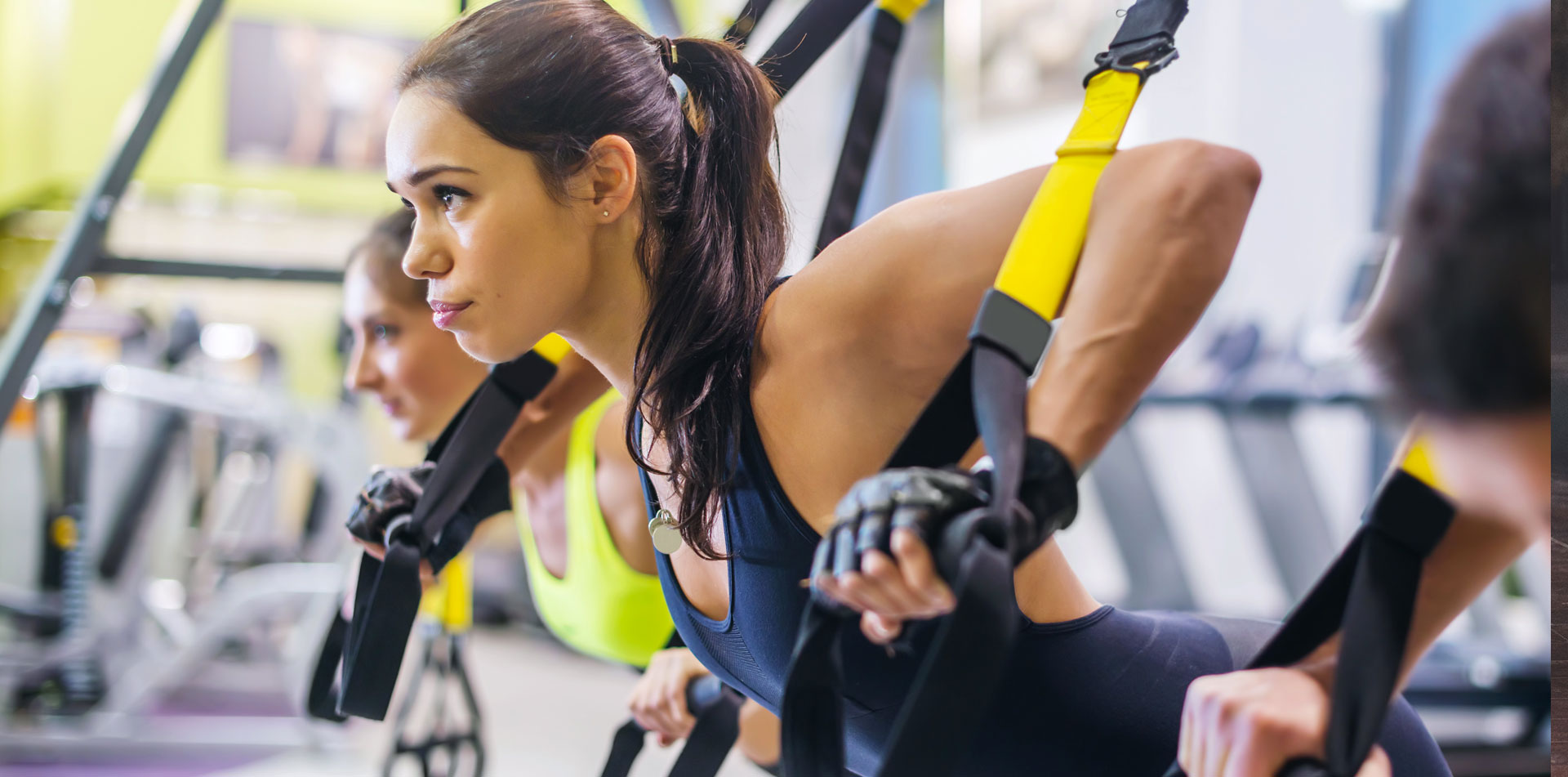 Cross Training venez vous dépasser