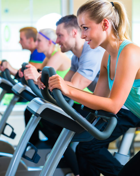 XII Crossfit, Nice et Villeneuve Loubet, Biking
