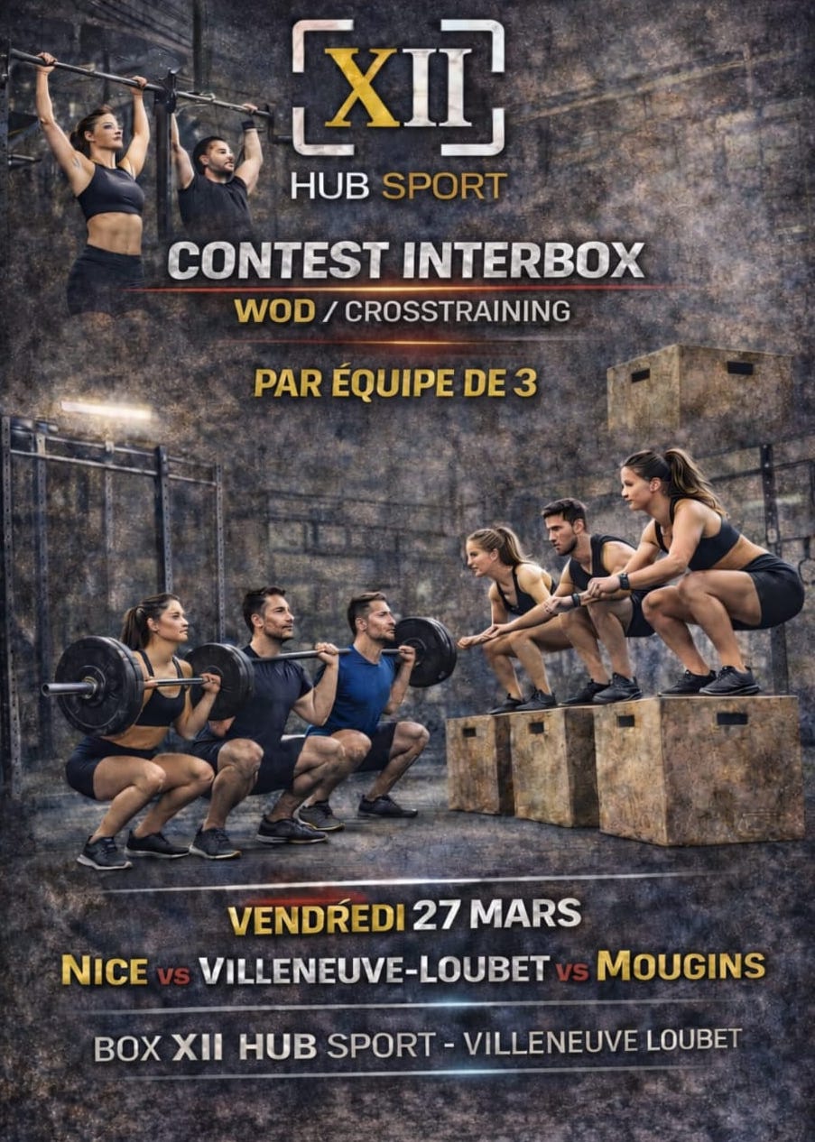Contest InterBox